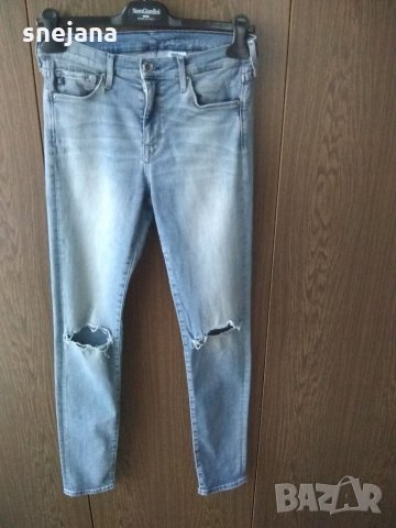 Дамски дънки