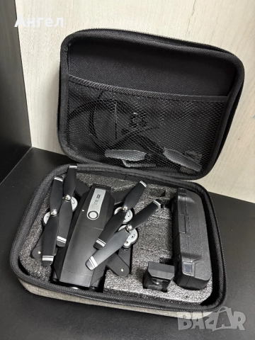 Дрон Dron Hdrc, снимка 1