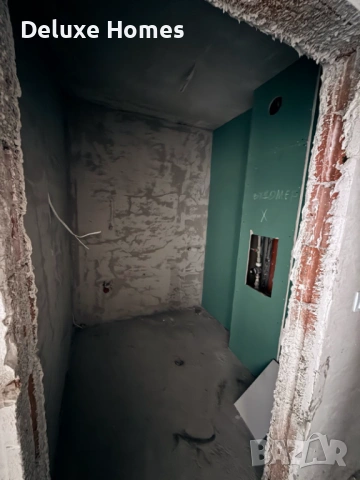 Двустаен НОВА СГРАДА с АКТ 16 - Смирненски, снимка 4 - Апартаменти - 54365907