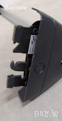 Греди, Напречни, Багажник, Опел Астра J, снимка 3 - Аксесоари и консумативи - 53899810