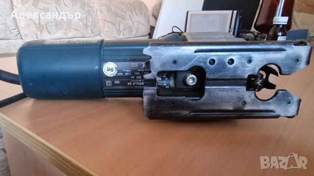 Прободен трион/зеге/Bosch, снимка 4 - Други инструменти - 53132904