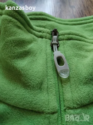 mountain hardwear - страхотен дамски пуловер L, снимка 3 - Блузи с дълъг ръкав и пуловери - 49088977