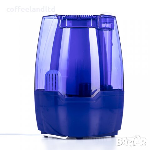 Овлажнител за въздух  CR 7952 , снимка 6 - Овлажнители и пречистватели за въздух - 31448861