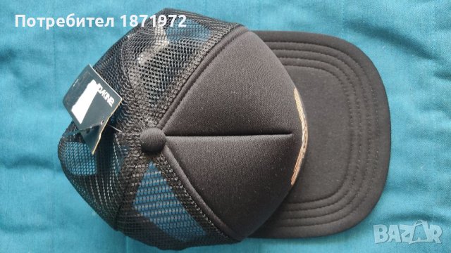 Продавам нова шапка Dakine  ,тип тръкър,all size , снимка 3 - Шапки - 42113699