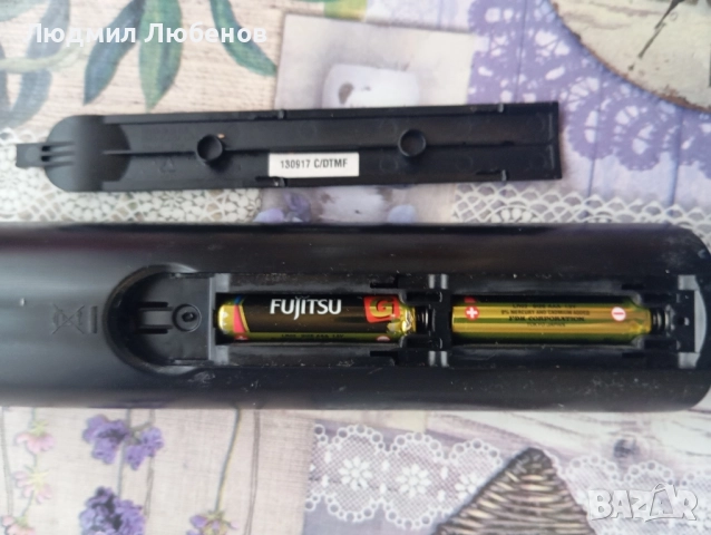 Дистанционно за телевизор Samsung АА59-00622A, снимка 4 - Части и Платки - 52028789