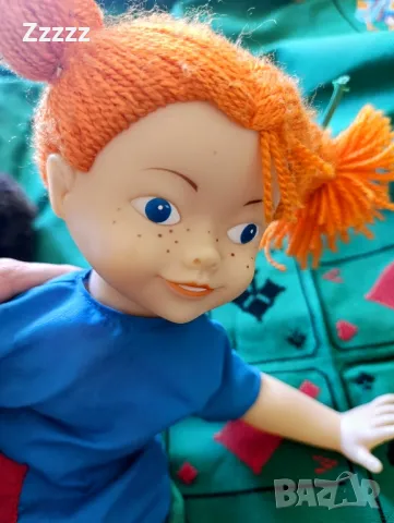 ретро кукли, снимка 10 - Кукли - 50130958