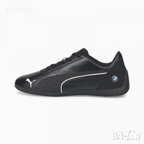 Puma BMW MMS Neo Cat код 307018-01 Оригинални Мъжки Маратонки, снимка 3 - Маратонки - 38728063