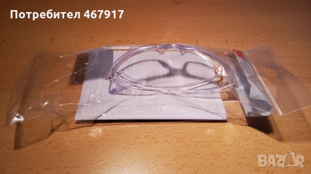 Поликарбонатни предпазни очила (НОВИ) , снимка 3 - Други - 35235101