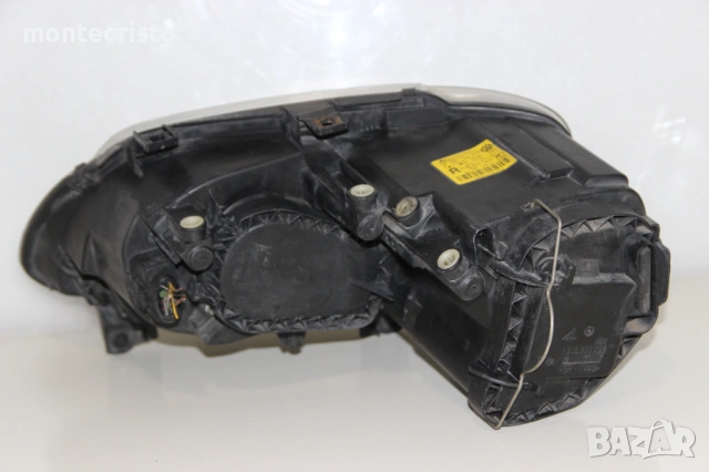 Десен фар VW Touran (2003-2006г.) 1T0941006M / 1T0 941 006 M, снимка 5 - Части - 53129729