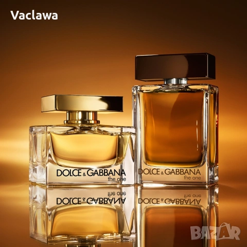 Dolce&Gabbana The One Eau de Parfum 75 мл, снимка 5 - Дамски парфюми - 53949152