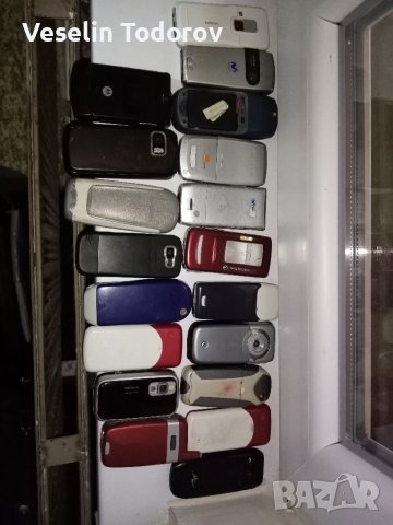 Телефони, снимка 3 - Други - 39841323