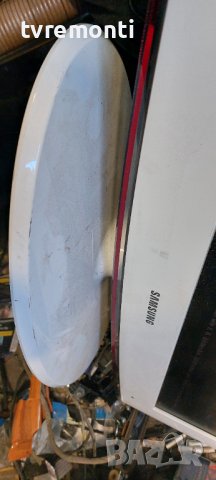 оригинална стойка Bn61-03680x за телевизор SAMSUNG модел LE22B541C4W LE22B450C4W LE26B450 LE26A457 L, снимка 4 - Стойки, 3D очила, аксесоари - 38263878