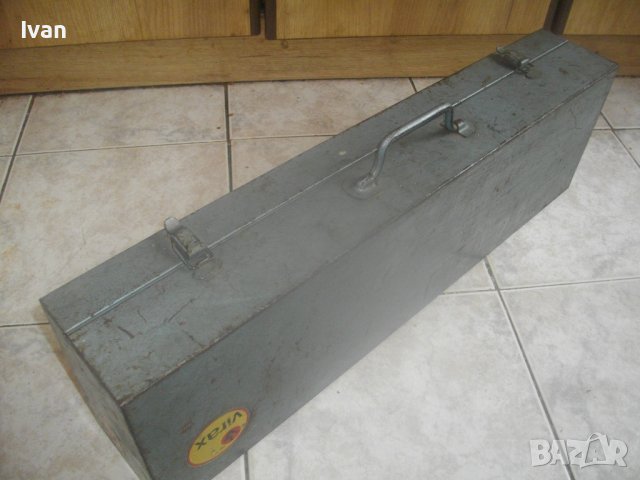 VIRAX 62-Винтонарезка За Резби На Тръби 3/8-1 1/4 Цол-Френска Професионална-Плашка ВиК/Винторезка, снимка 15 - Други инструменти - 42341770