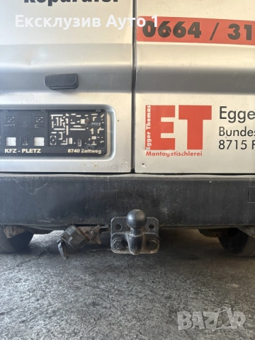 Peugeot Expert 2.0 HDI ‼️на части‼️, снимка 6 - Автомобили и джипове - 56463052