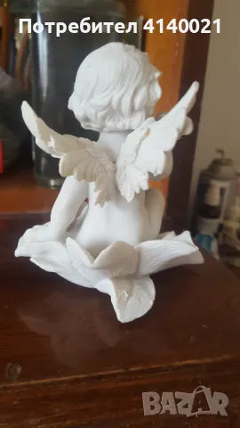 Статуетка , снимка 3 - Статуетки - 48861930