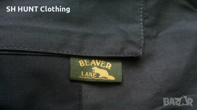 BEAVER LAKE HUNTING Trouser размер XL панталон със здрава материя - 880, снимка 12 - Екипировка - 48071887