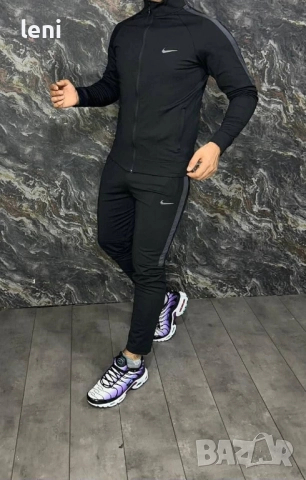 нови мъжки екипи , снимка 3 - Спортни дрехи, екипи - 51550836