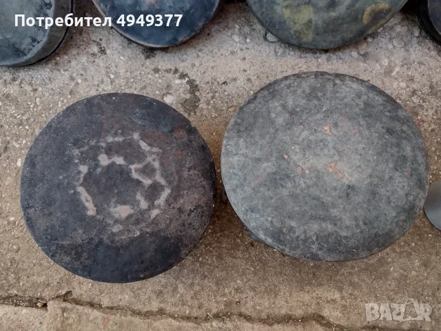 Разчистване Медни тави и менци, снимка 9 - Други - 56080385