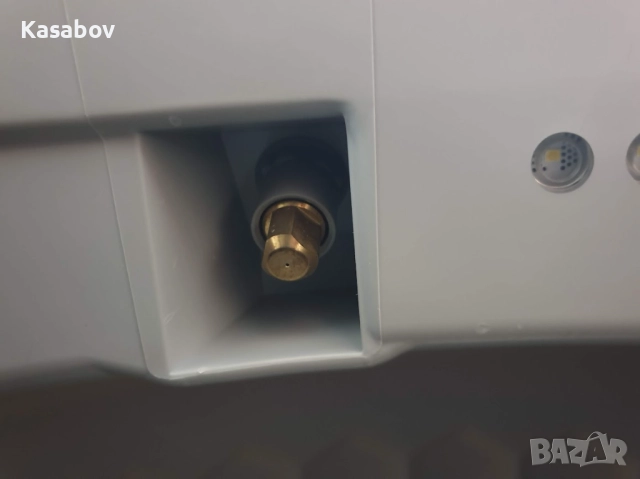 9кг Пара Miele Сушилня с термопомпа Миеле 12м Гаранция, снимка 7 - Сушилни - 52580098