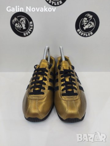 Дамски маратонки ADIDAS. Номер 36, снимка 3 - Маратонки - 42029974