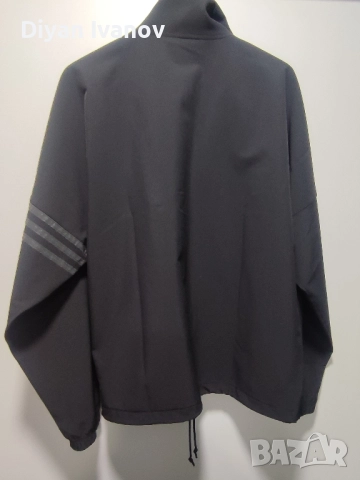 Мъжко спортно горнище Adidas., снимка 4 - Спортни дрехи, екипи - 52293007