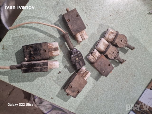 Шоко Штепсели , снимка 2 - Други инструменти - 39649058