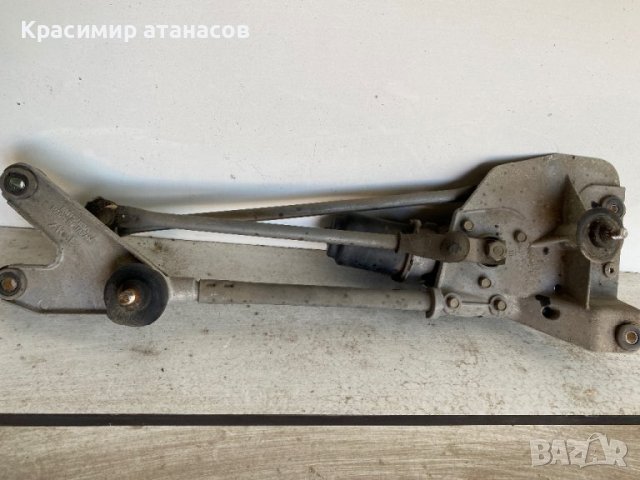 Механизъм предни чистачки за Нисан Х-трейл Т30.2002-2006г.