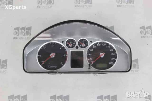 Километражно табло за Ford Galaxy 1.9tdi 116 к.с. (2000-2006) 7M5920820Q