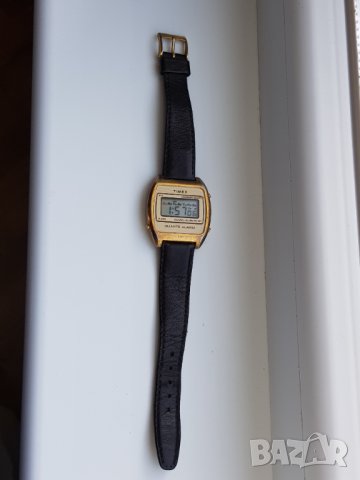 Мъжки електронен часовник TIMEX, снимка 3 - Мъжки - 31501988