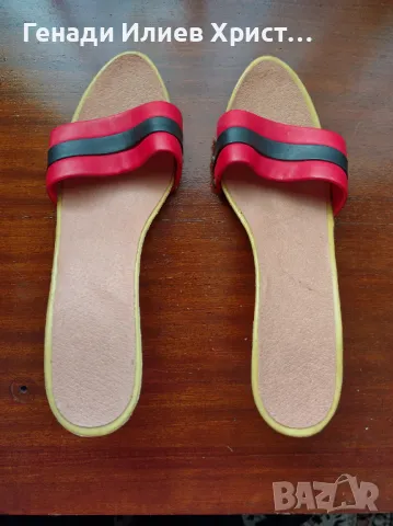 Дамски обувки и ботуши, снимка 11 - Дамски обувки на ток - 33757689