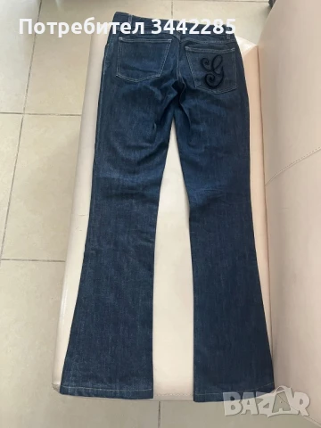 Дамски дънки, снимка 10 - Дънки - 51095677