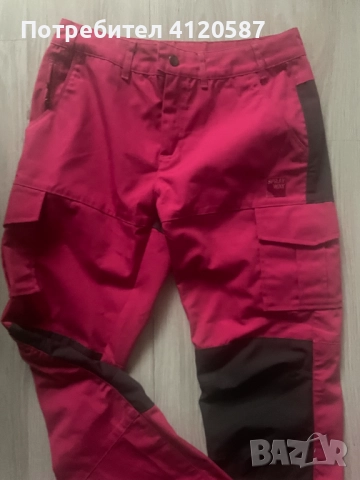 Дамски спортен панталон, снимка 2 - Панталони - 52675141