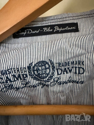 Ново мъжко сако с етикет,52 размер, снимка 4 - Сака - 54027433