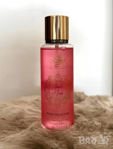 дубайски парфюмен спрей , снимка 16 - Дамски парфюми - 51060660