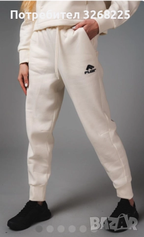 djofra flair , снимка 2 - Спортни екипи - 52559103