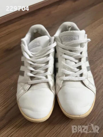 Дамски маратонки ADIDAS performance , снимка 4 - Маратонки - 56270344
