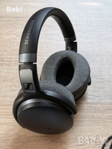 Sennheiser HD 4.40 BT – Bluetooth слушалки