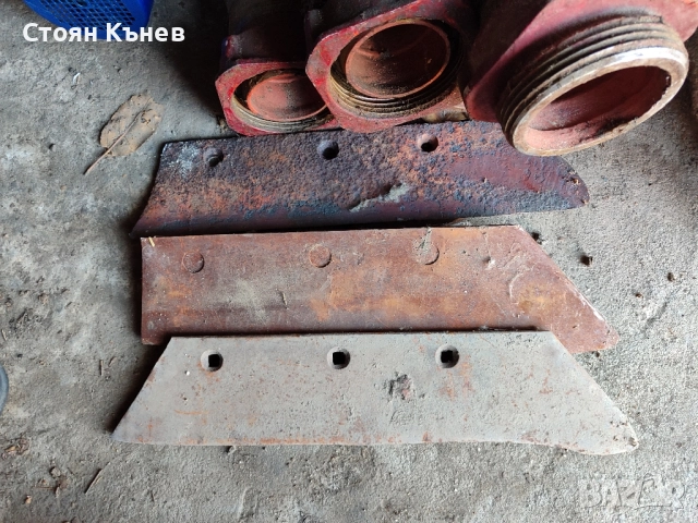 Всмукателен маркуч 2цола., снимка 10 - Селскостопанска техника - 32504644