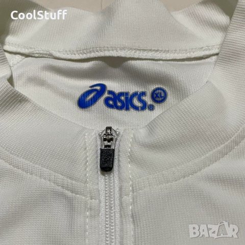 Спортен Екип Тениска за Колоездене ASICS Duotech Размер XL, снимка 4 - Спортни дрехи, екипи - 53905687