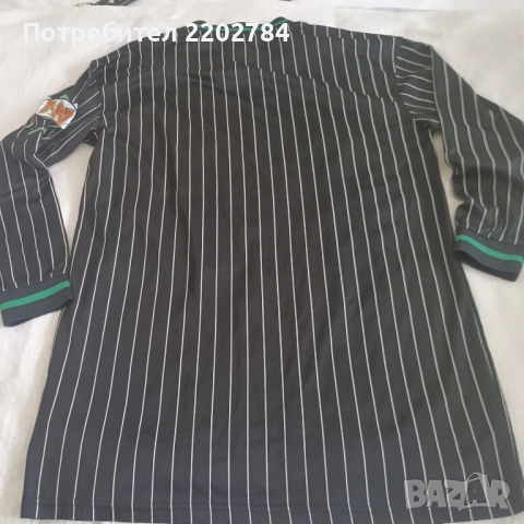 Мъжка риза бейзбол,джърси,детско джърси, снимка 18 - Ризи - 37898967