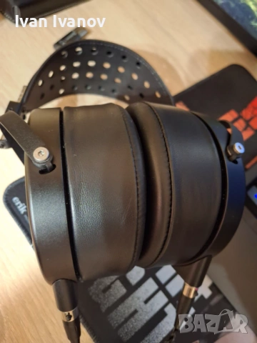 Audeze LCD-X 2021 edition, снимка 8 - Слушалки и портативни колонки - 54352045
