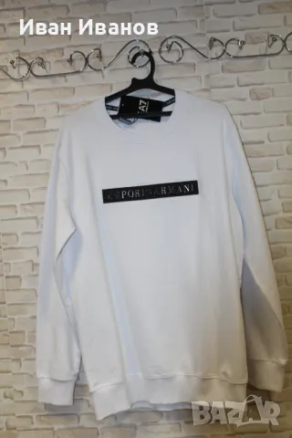 Дълъг ръкав addidas calvin clain nike, снимка 5 - Спортни дрехи, екипи - 47811453