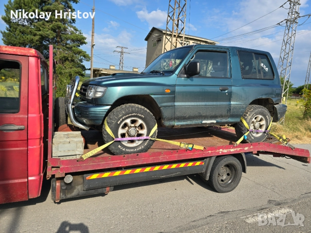 Услуги с камион с кран и самосвали пътна помощ, снимка 3 - Камиони - 51993164