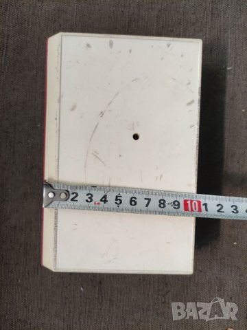 Продавам съветска музикална играчка Органола, снимка 4 - Други ценни предмети - 36692640