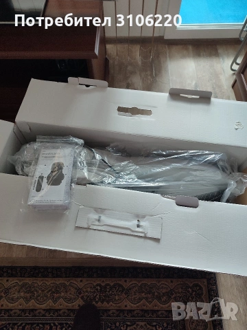 Масажен стол, снимка 5 - Масажори - 53931890