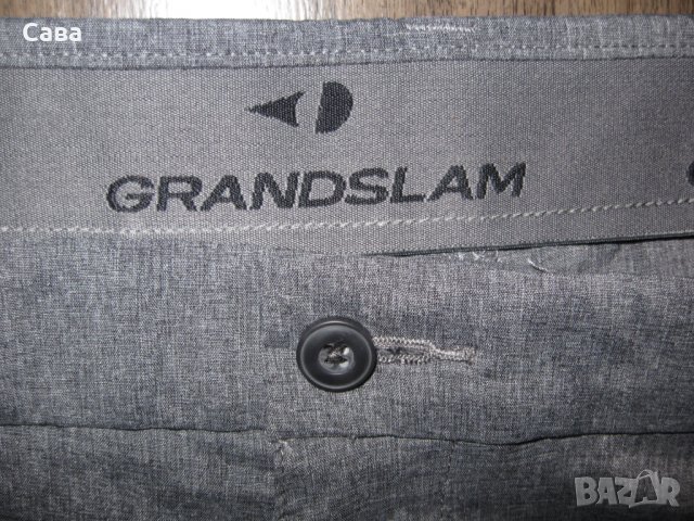 Къси панталони GRANDSLAM   мъжки,Л и ХЛ, снимка 2 - Къси панталони - 33890770