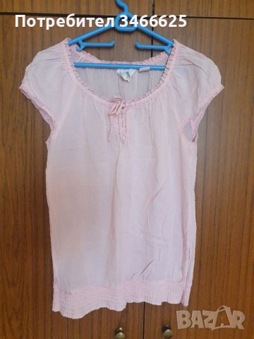 Дамска блуза Hm L.O.G.G.