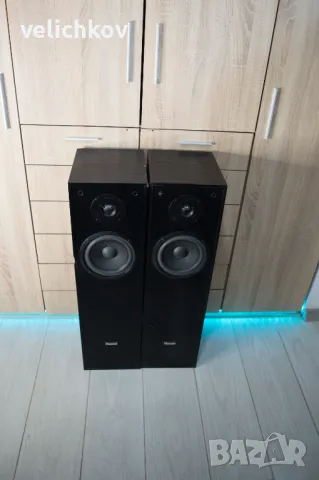 ✨ Magnat ART 145 - Компактни и мощни тонколони! ✨, снимка 2 - Тонколони - 48466085
