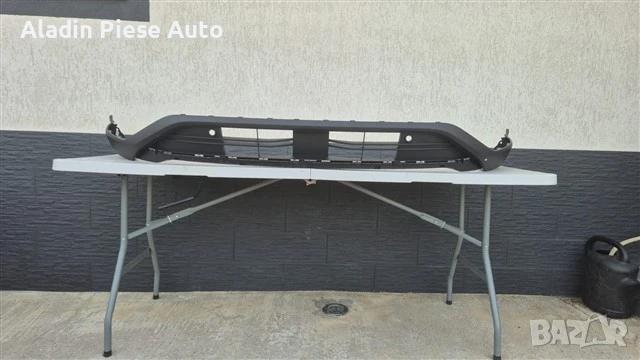 Долен спойлер за предна броня Ford Kuga Facelift година 2024 2025 код PV4B17B831A, PV4B-17B831-A 