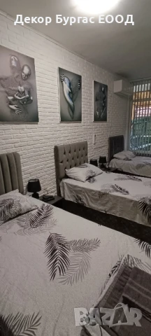 двустаен апартамент в град Малко Търново центъра, снимка 3 - Апартаменти - 51335266